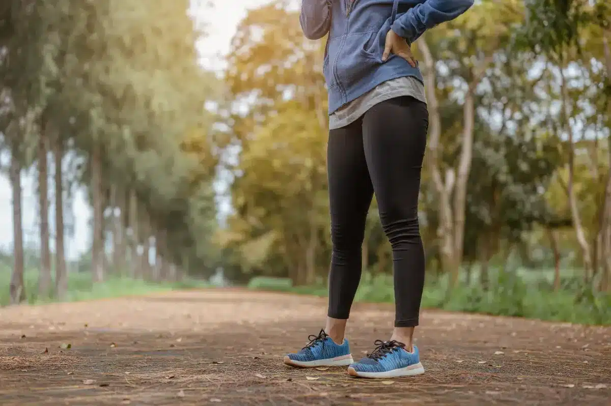 Ni 3 km ni 10 km : la distance idéale à marcher chaque jour selon les experts surprend même les plus sportifs