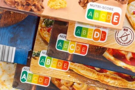 Nutri-score : bien manger ne coûte pas forcément plus cher selon une étude