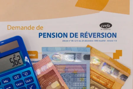Pension de réversion : ce changement menace directement les retraités