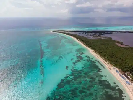 Ce village argentin a tout pour séduire ceux qui rêvent d’une retraite paisible