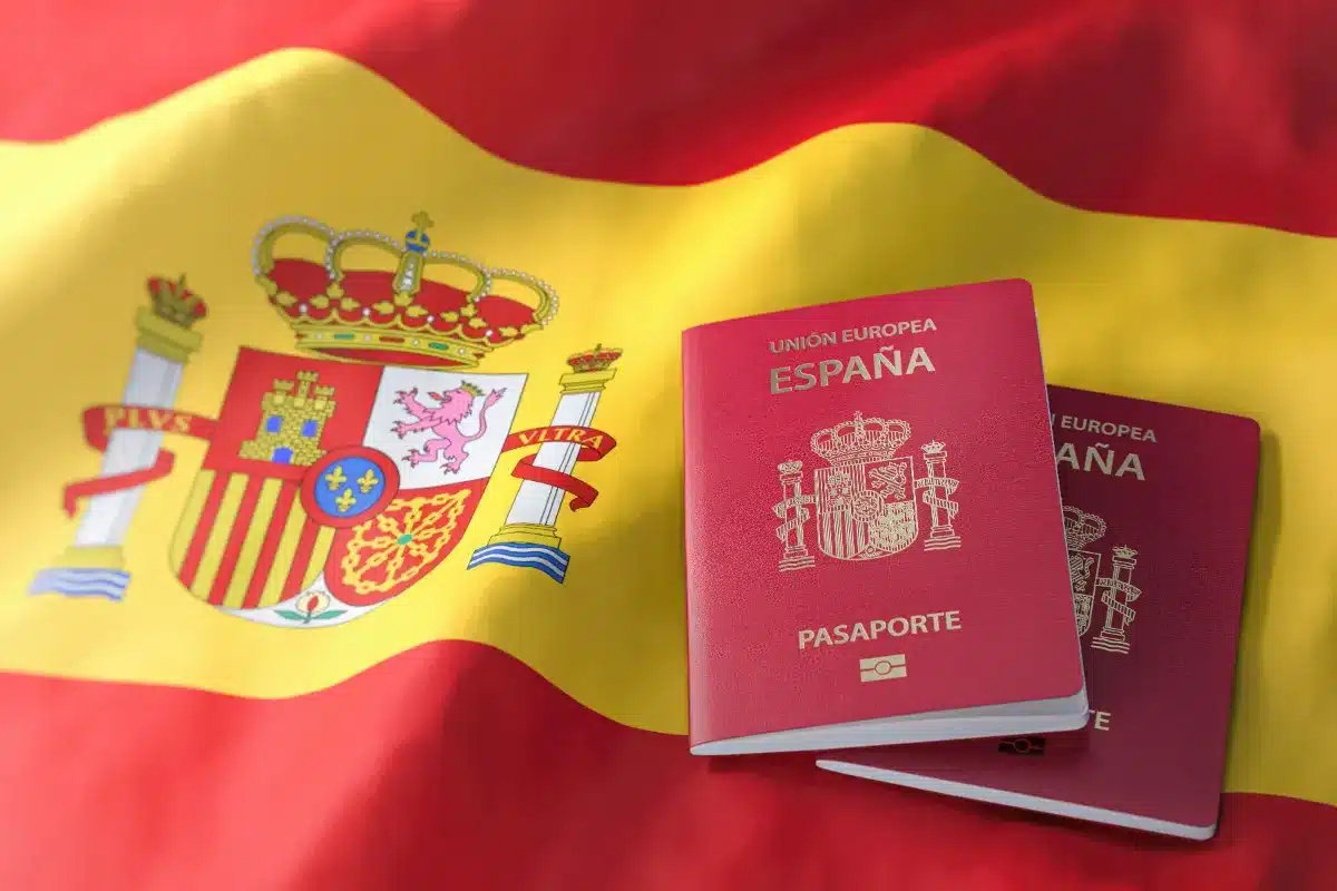 L’Espagne va bloquer ses frontières à ceux qui négligent encore cette formalité de passeport
