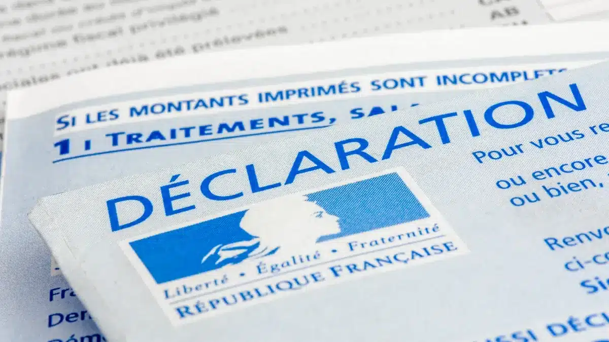 Retraités : oublier cette case sur votre déclaration pourrait vous coûter cher