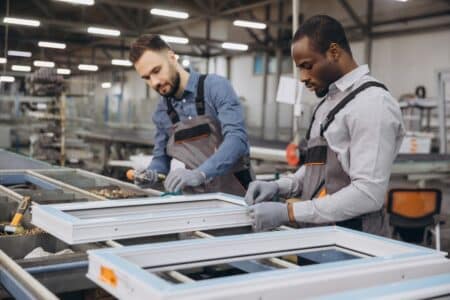 Industrie : la création d’usine en France marque le pas