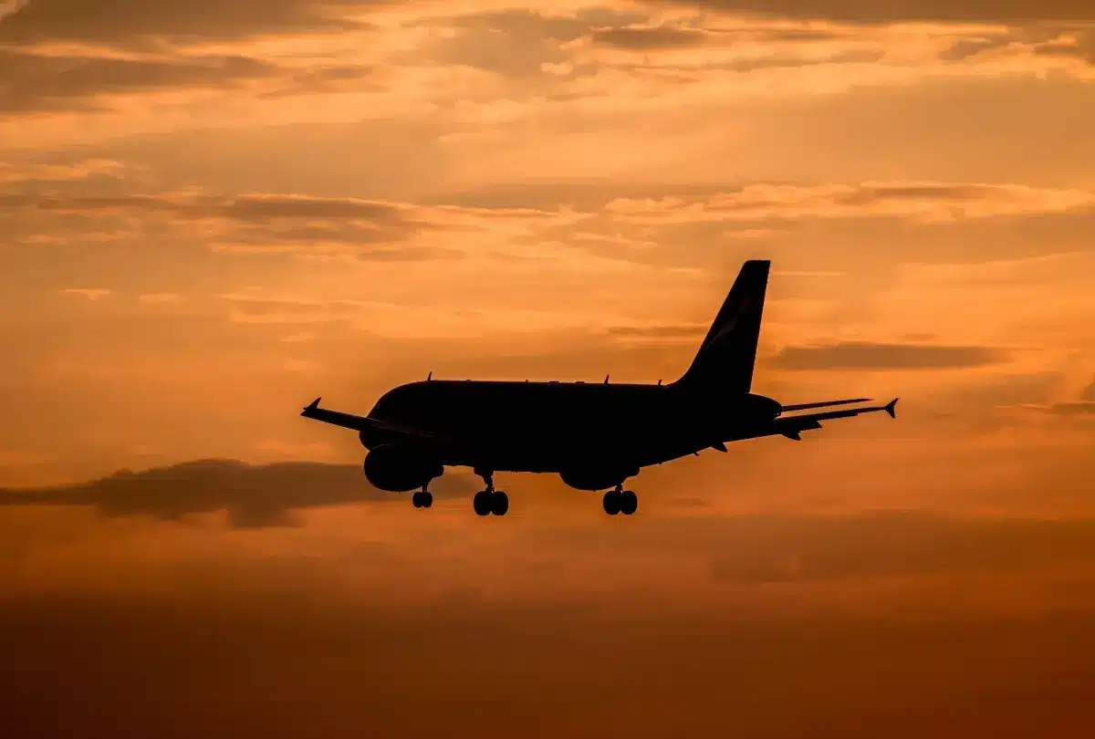 Voyager devient risqué : ces pays sont désormais sur la liste noire du Foreign Office