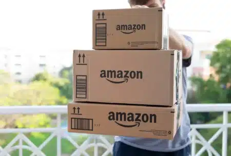 Amazon : comment se faire rembourser et garder l'article acheter ?