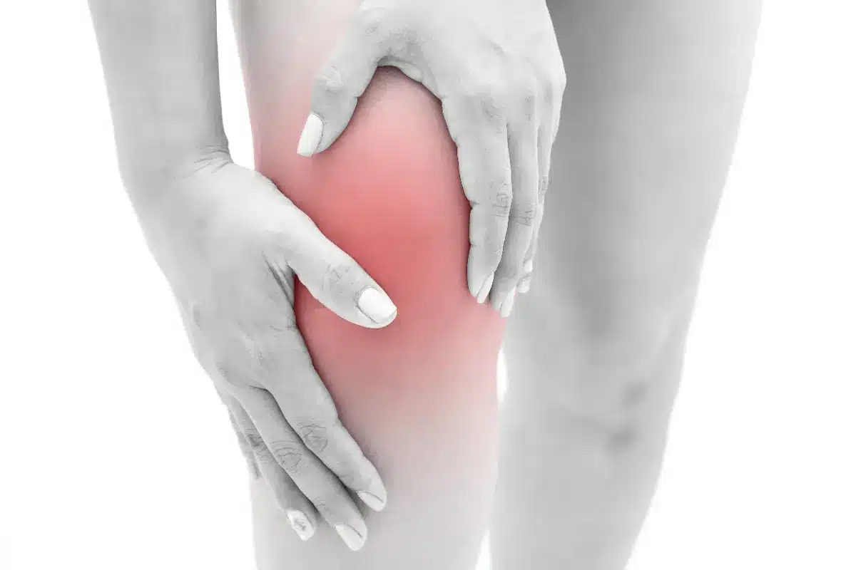 Pourquoi ce médicament testé sur des animaux affole les rhumatologues : l'arthrose recule au lieu de progresser, une première