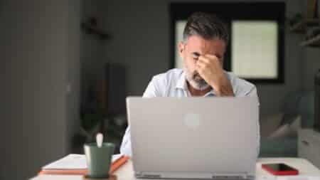 Travail : le brown-out pousse de plus en plus de salariés à partir