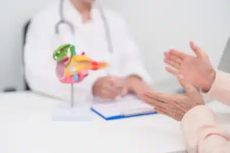 Ce médicament expérimental double la survie à un an du cancer du pancréas : un tournant exceptionnel