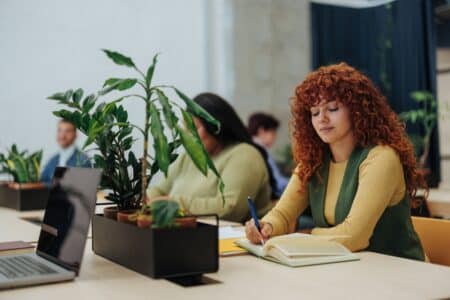 De plus en plus de roux : une évolution humaine confirmée