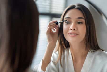 Réduire les cosmétiques : une baisse rapide et prouvée des polluants chimiques