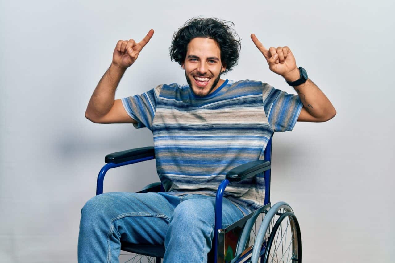 Fauteuils Roulants Grace Reforme Ont Ete Accessibles 185 000 Personnes