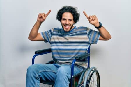 Fauteuils Roulants Grace Reforme Ont Ete Accessibles 185 000 Personnes