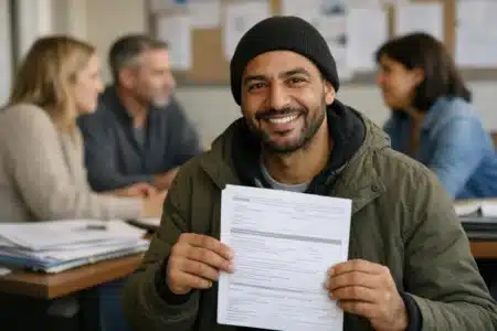 droits sociaux des migrants en France, aide au logement et santé pour une intégration réussie