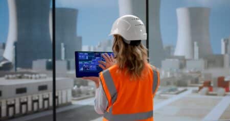 Orano : 1 000 emplois à pourvoir dans le nucléaire en 2026