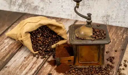 Ce vieux moulin en fonte qui traîne dans votre cuisine vaut une petite fortune : les collectionneurs se l'arrachent en silence