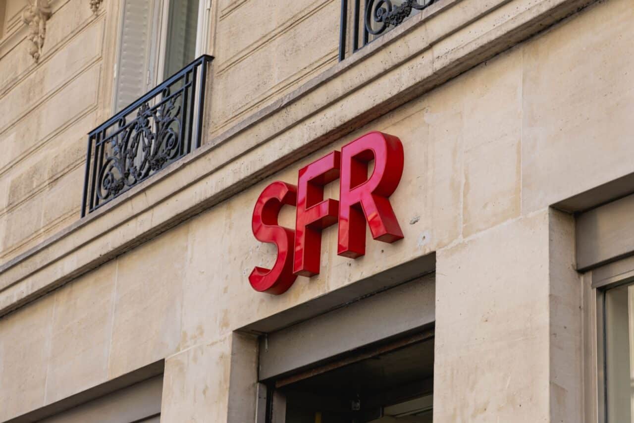 Sfr Orange Bouygues 20 Milliards