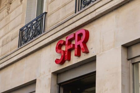 Sfr Orange Bouygues 20 Milliards