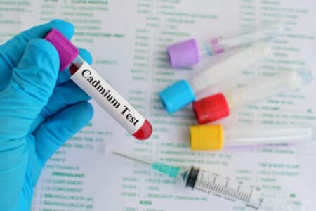 Cadmium : le dépistage remboursé cet été, mais uniquement pour les personnes très exposées