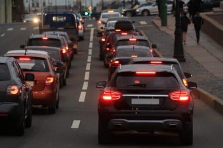 Vacances de printemps : Bison futé annonce un week-end orange en Île-de-France et Auvergne-Rhône-Alpes