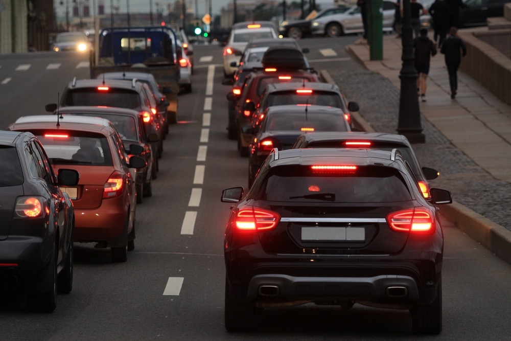 Vacances de printemps : Bison futé annonce un week-end orange en Île-de-France et Auvergne-Rhône-Alpes
