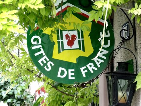 Gites De France