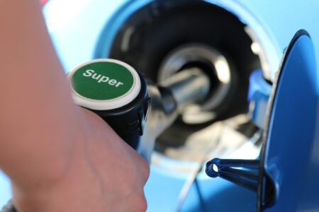 Carburant Aide Etat