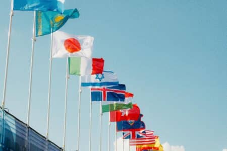 Climat : l'ONU renforce la responsabilité des États malgré l'opposition américaine