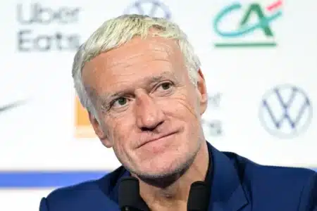 Coupe du Monde 2026 : voici la liste officielle des 26 joueurs de l’Équipe de France