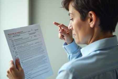 Questions fréquentes sur le RSA, formulaire de demande en main