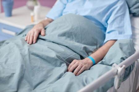 Hantavirus en France : une patiente positive après son rapatriement