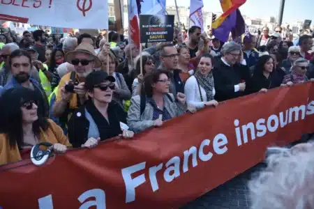 « Une insurrection populaire » : le maire LFI Bally Bagayoko prévient déjà ce qui arrivera si le RN gagne en 2027