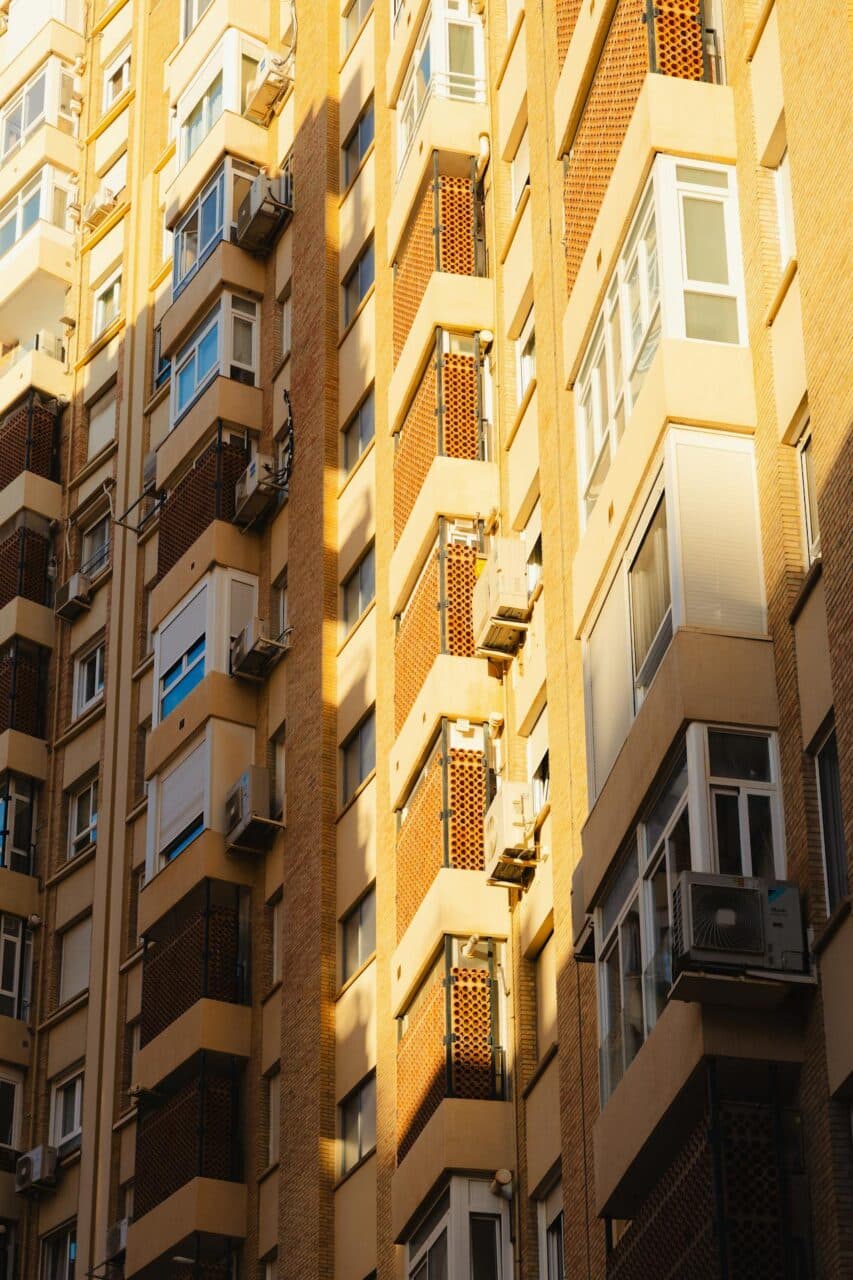 Logements