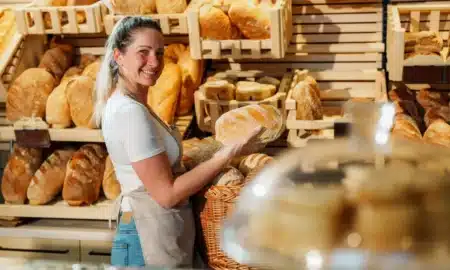 Contrôlé le 1er-Mai pour avoir ouvert sa boulangerie, il reçoit un appel inattendu de Sébastien Lecornu : « Je vous rassure, vous ne risquez rien »