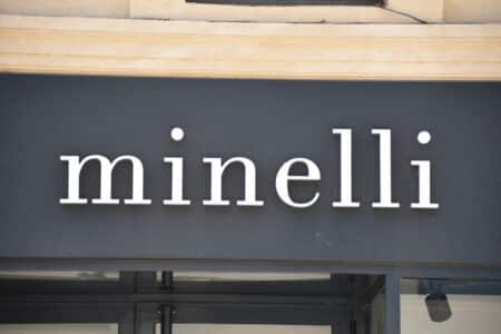 Minelli ferme définitivement ses portes après l'échec de son redressement judiciaire