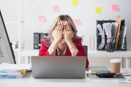 Dirigeants d'entreprises : une étude révèle leur précarité psychologique