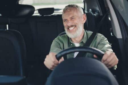 Permis de conduire : les séniors devront se soumettre à ces nouvelles règles