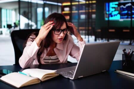 Cybercriminalité : Fortinet révèle une explosion de 389% des victimes de ransomware en un an