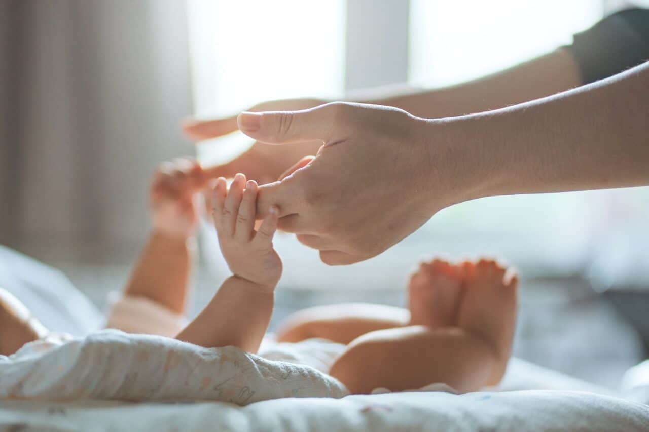 conge de naissance-profiter