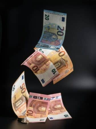 Smic Hausse