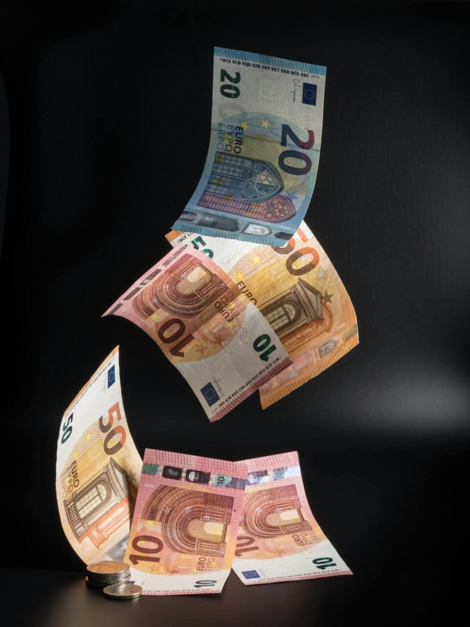 Smic Hausse