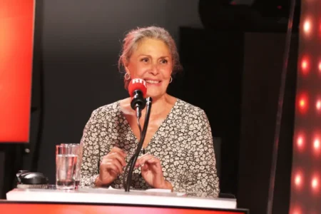 Sophie Garel, voix inoubliable de la radio française, s'est éteinte à 84 ans : « Elle faisait partie de la famille » selon ses auditeurs