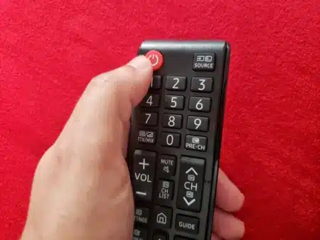 Pourquoi ce minuscule point sur le bouton 5 cache un secret que vous ignorez