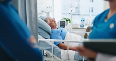 IA : aux urgences, elle surclasse les médecins sur des cas réels