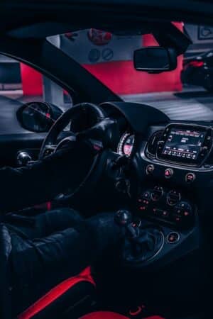 Voiture Volée Solutions