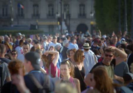 Canicule en France : le répit pourrait être de courte durée