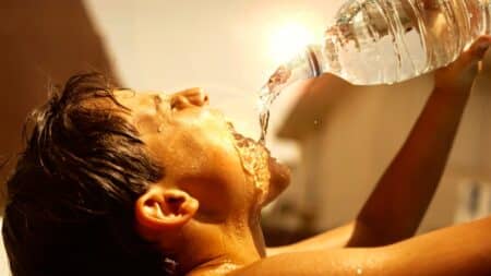 Canicule précoce : la chaleur s’intensifie dans de nombreux départements