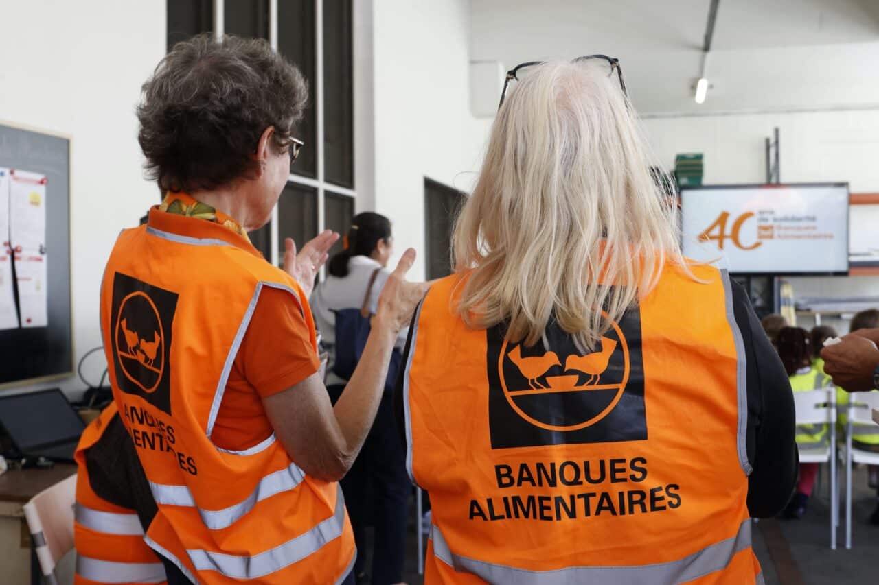 Collectes Alimentaires Proposition Loi Marges Magasins