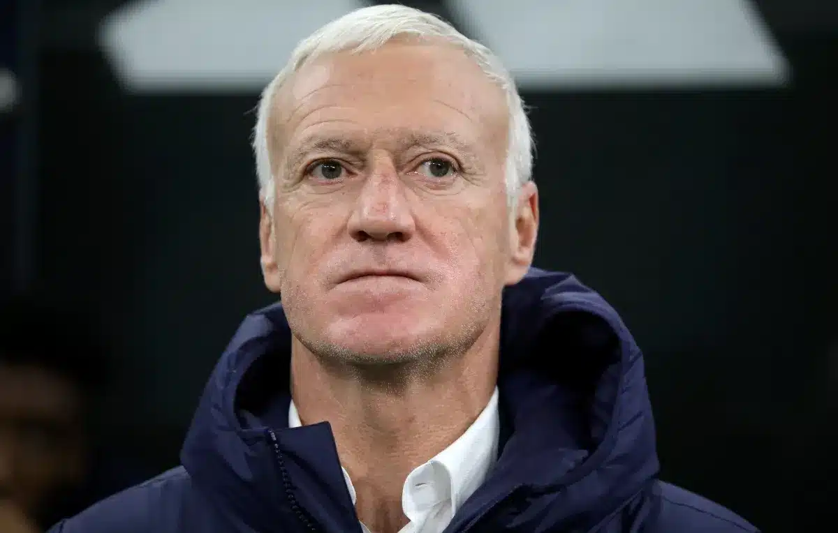 Pourquoi cette défaite face à la Côte d'Ivoire inquiète plus que les autres : les Bleus reproduisent les mêmes erreurs qu'avant l'Euro 2024