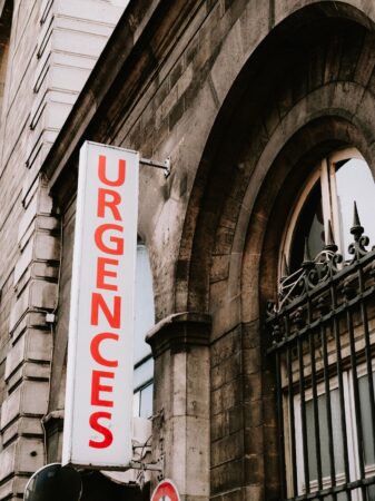 Etude Urgences
