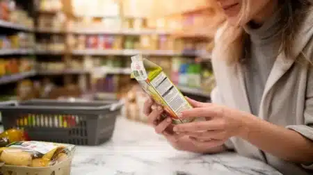 éviter les arnaques conso avec vigilance sur étiquettes produit